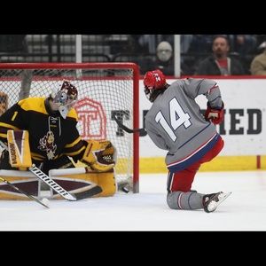 Meet your Posher, Cully